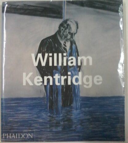 Phaidon - William Kenridge