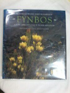 Fynbos by R Dowling and D Richardson