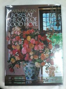 Roses at the Cape of Good Hope by Gwen Fagan