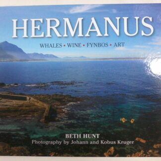 Hermanus by Beth Hunt