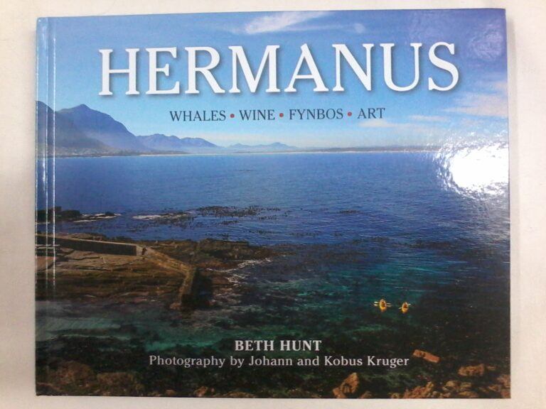 Hermanus by Beth Hunt