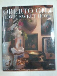 Home Sweet Home by Oberto Gili