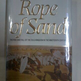 Rope of Sand by John Laband