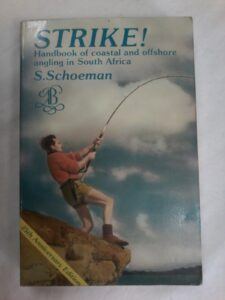 Strike! By S Schoeman