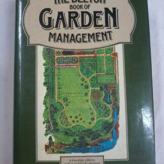 The Beeton Book of Garden Management