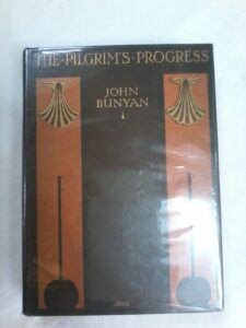 The Pilgrams Progress by John Bunyan