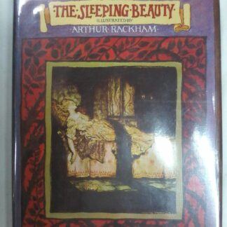 The Sleeping Beauty - C S Evans