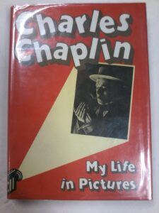 Charles Chaplin - My Life in Pictures