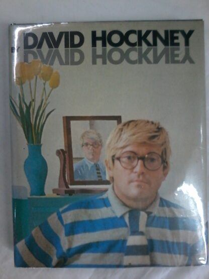 David Hockney by David Hockney