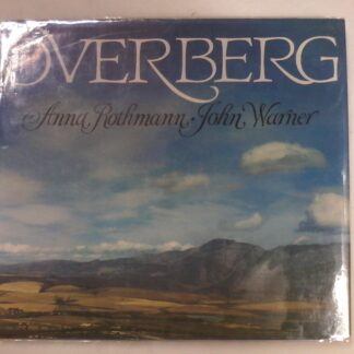 Overberg by Anna Rothmann and John Warner