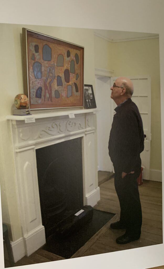 Walter Battiss- I invented myself curated by Warren Siebrits - Image 2