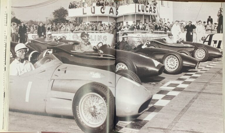 The Glory of Goodwood - Mike Lawrence - Image 2