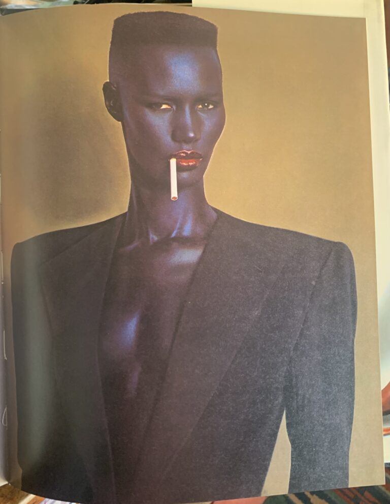 Jungle Fever  Jean-Paul Goude - Image 3