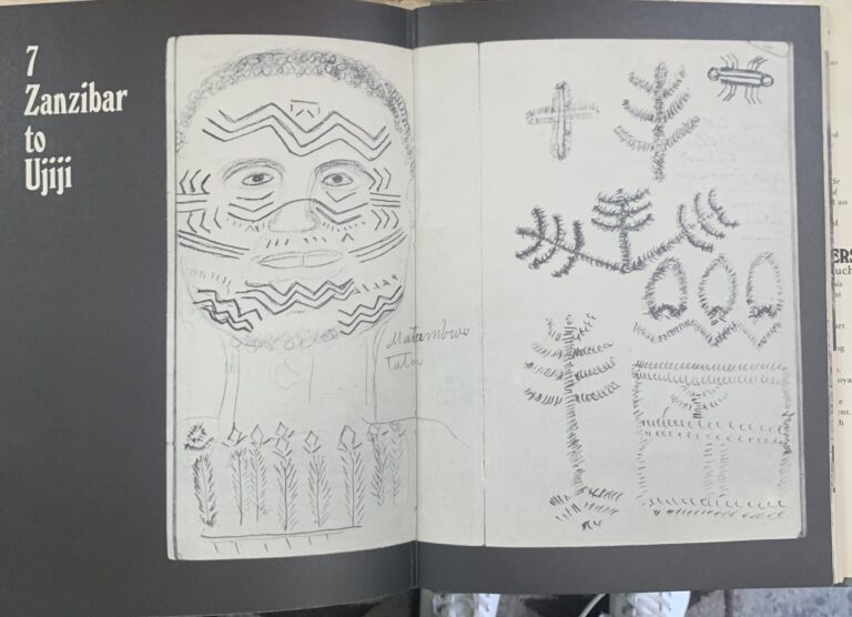 Livingstone and his African journeys / Elspeth Huxley; introduction by Sir Vivian Fuchs. - Image 6