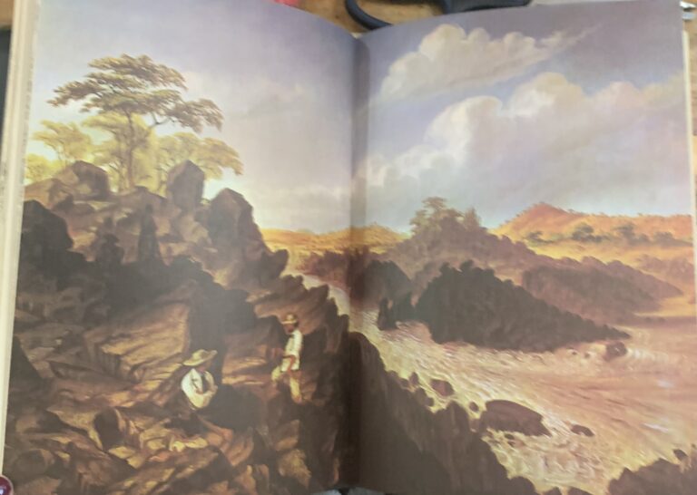 Livingstone and his African journeys / Elspeth Huxley; introduction by Sir Vivian Fuchs. - Image 3