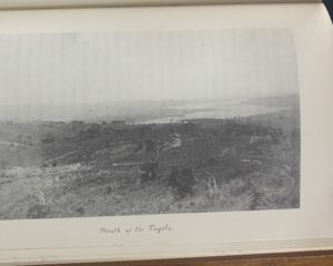 Through the Zulu Country, Bertram Mitford, T W Griggs & Co. Limited edition, No 708 of 1000 - Image 2