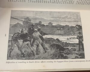 Great Emigrations. The British to Southern Africa Hardcover  N0 3 - Kate Caffrey - Image 2