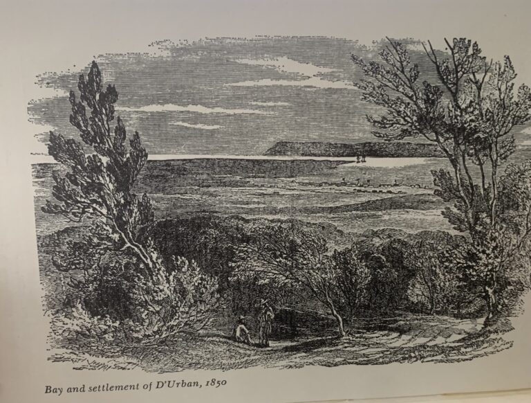Great Emigrations. The British to Southern Africa Hardcover  N0 3 - Kate Caffrey - Image 4