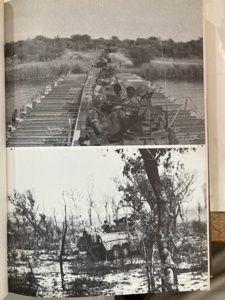 War in Angola : The Final South African Phase – Helmoed-Römer Heitman - Image 2