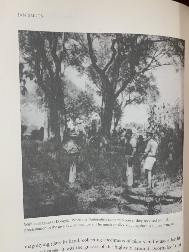 Jan Smuts: Unafraid of Greatness - Richard Steyn - Image 4
