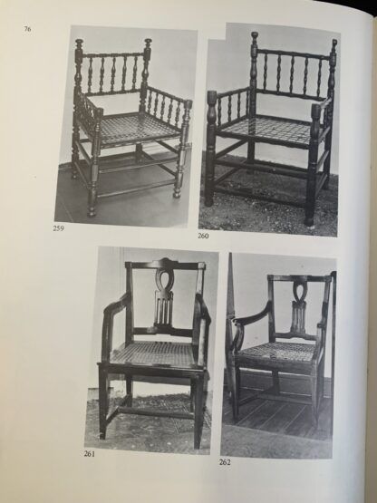 CAPE COUNTRY FURNITURE -Michael Baraitser, Anton Oberholtzer - Image 2