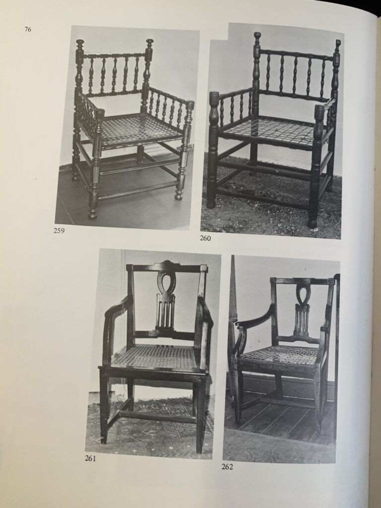 CAPE COUNTRY FURNITURE -Michael Baraitser, Anton Oberholtzer - Image 2