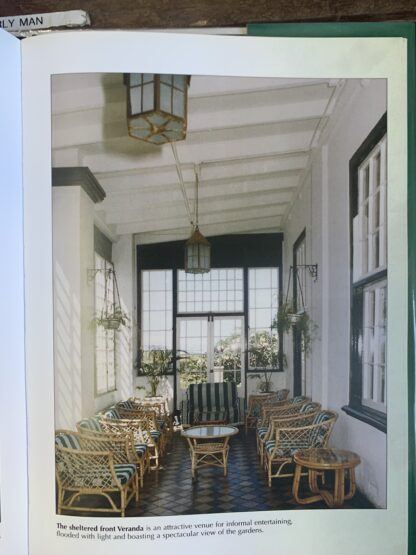 Admiralty House Simon's Town - Boet Dommisse - Image 3