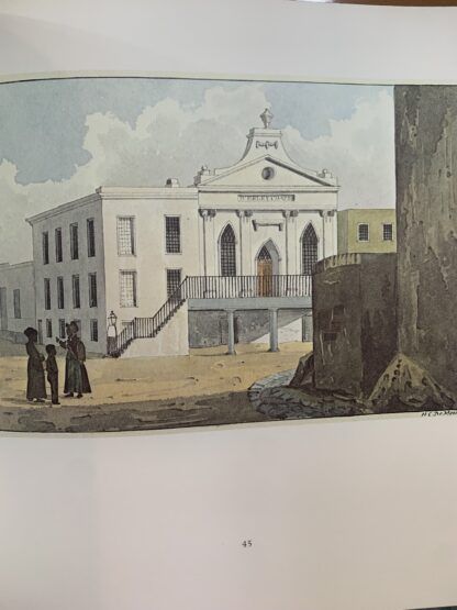 Cape Views and Costumes: Water-colours by HC de Meillon Anna H Smith - Image 9
