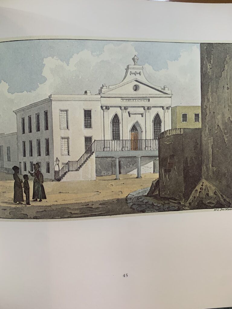 Cape Views and Costumes: Water-colours by HC de Meillon Anna H Smith - Image 9
