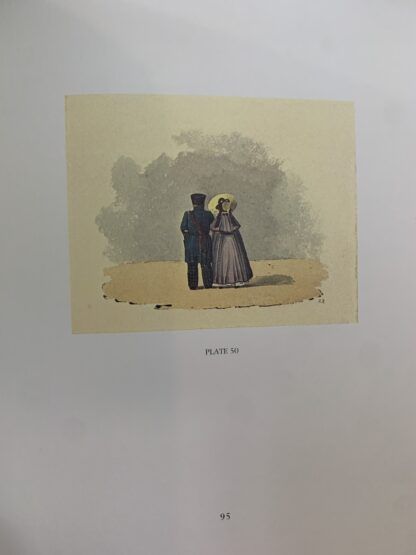 Cape Views and Costumes: Water-colours by HC de Meillon Anna H Smith - Image 5