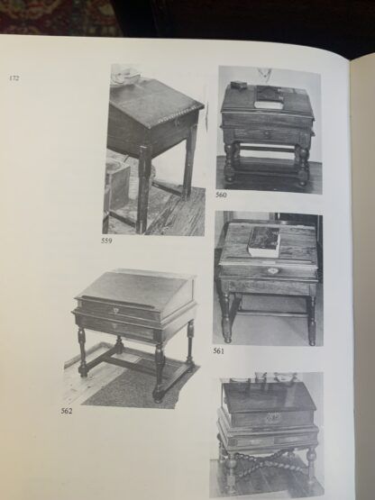 CAPE COUNTRY FURNITURE -Michael Baraitser, Anton Oberholtzer - Image 3