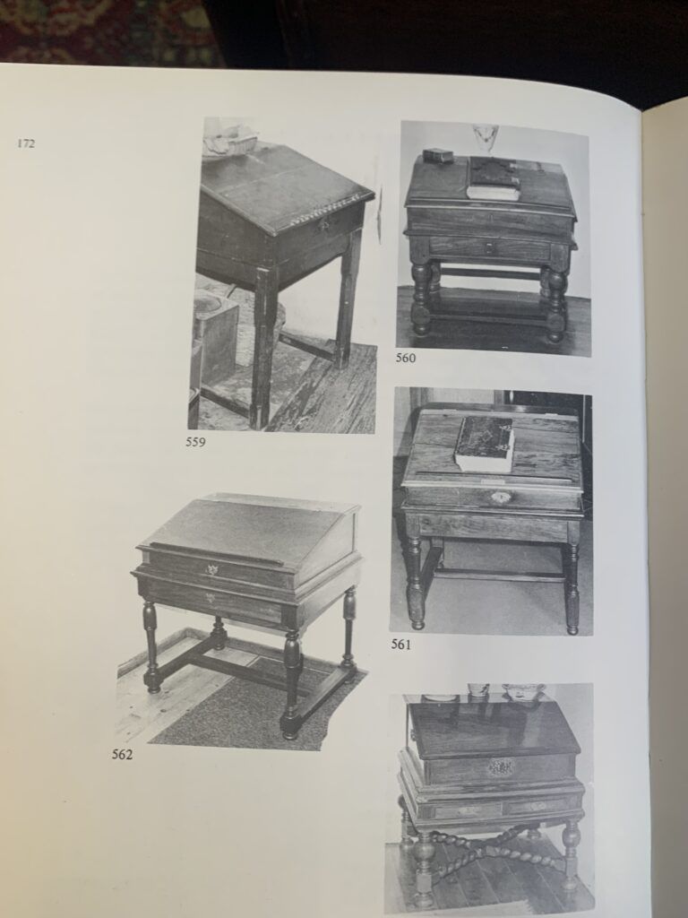 CAPE COUNTRY FURNITURE -Michael Baraitser, Anton Oberholtzer - Image 3