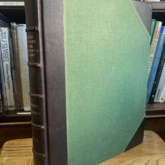 English Furniture of the Eighteenth Century, Volume 1 -  Herbert Cescinsky