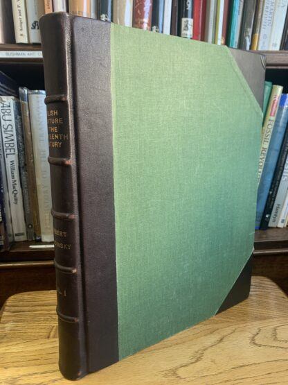 English Furniture of the Eighteenth Century, Volume 1 -  Herbert Cescinsky