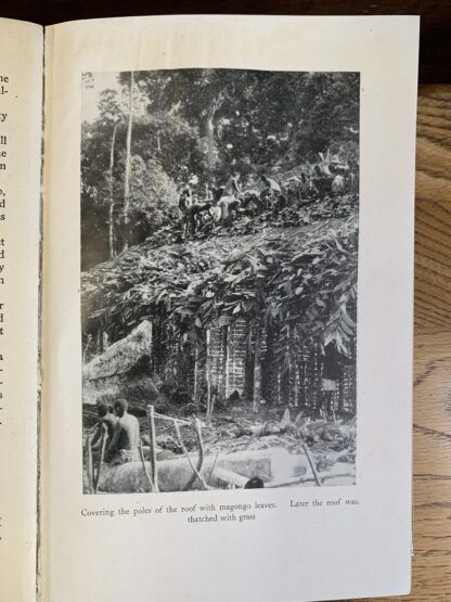 Exploring we would go -  Ellen Gatti , 1st edition 1950 - Image 3