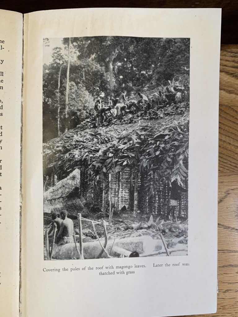 Exploring we would go -  Ellen Gatti , 1st edition 1950 - Image 3