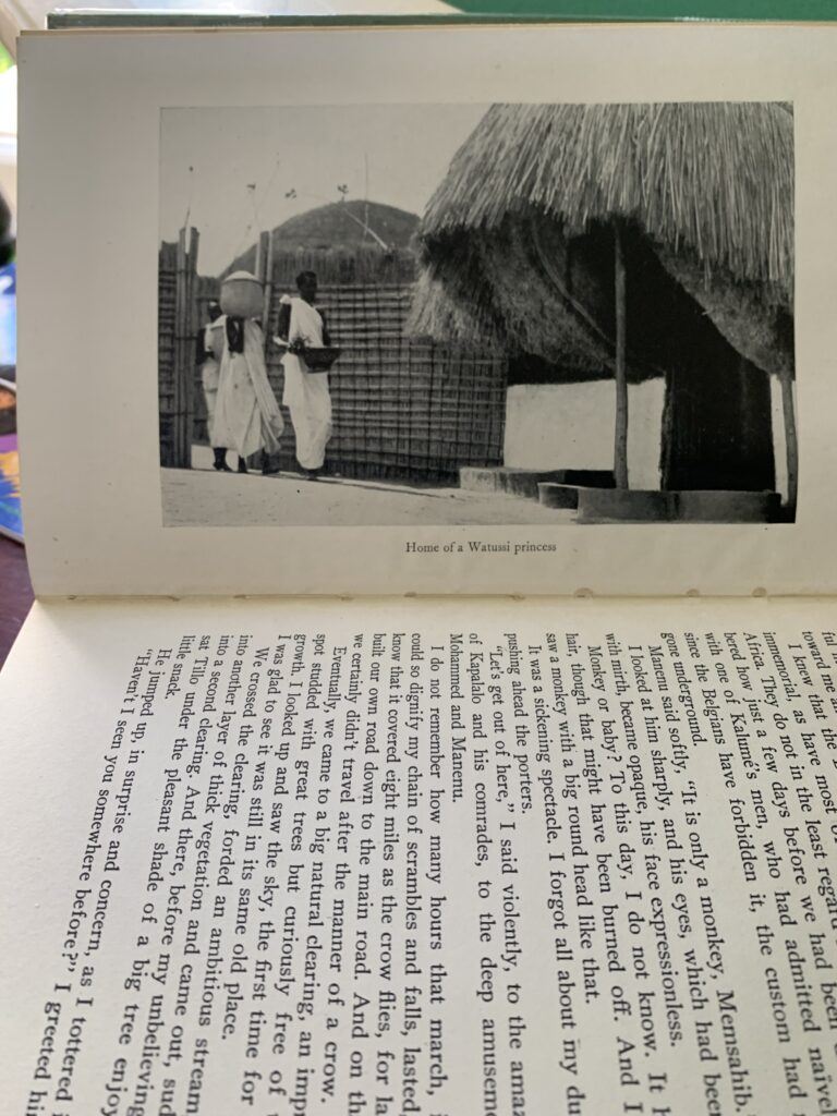 Exploring we would go -  Ellen Gatti , 1st edition 1950 - Image 2