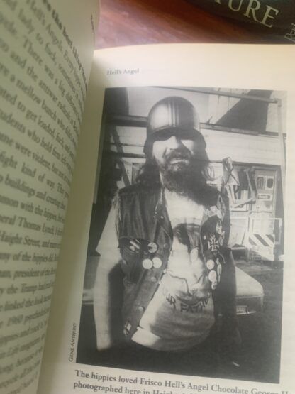 Hell's Angel - The Life and Times of Sonny Barger and the Hell's Angels Motorcycle Club- Ralph "Sonny" Barger - Image 4
