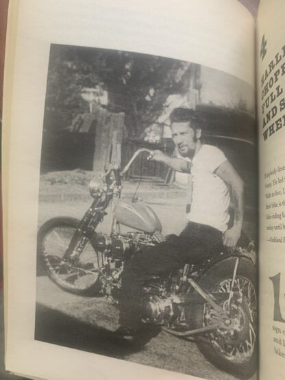 Hell's Angel - The Life and Times of Sonny Barger and the Hell's Angels Motorcycle Club- Ralph "Sonny" Barger - Image 5