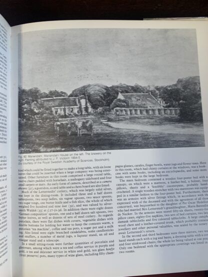 The Josephine Mill and its Owners - James Walton - Image 3