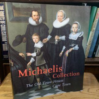 Michaelis Collection: The Old Town House Cape Town