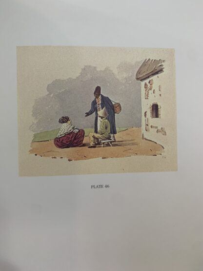 Cape Views and Costumes: Water-colours by HC de Meillon Anna H Smith - Image 6