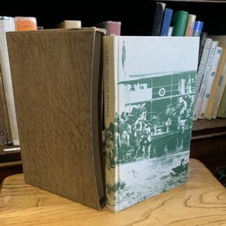 Travels in West Africa -  Mary H. Kingsley (Author), Elspeth Huxley (Editor)
