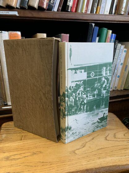 Travels in West Africa -  Mary H. Kingsley (Author), Elspeth Huxley (Editor)