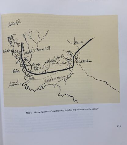 The War of the Axe 1847 – Basil le Cordeur and Christopher Saunders limited edition - Image 5