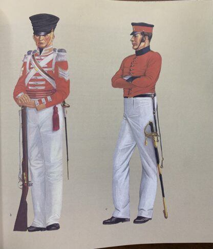 The War of the Axe 1847 – Basil le Cordeur and Christopher Saunders limited edition - Image 6