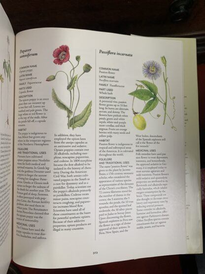 Nature's Medicine: Plants that Heal: A chronicle of mankind's search for healing plants through the ages - Joel L Swerdlow,Phd - Image 2