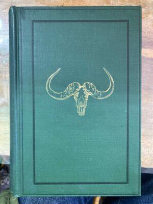 The Large Game and Natural History of South and South-East Africa -  Drummond, W.H. Limited edition 329/1000