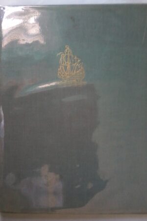 The Cape Of Good Hope 1652-1833, An Account Of Its Buildings And The Life Of Its People by G. E. Pearse, Hardcover 1956 Edition.