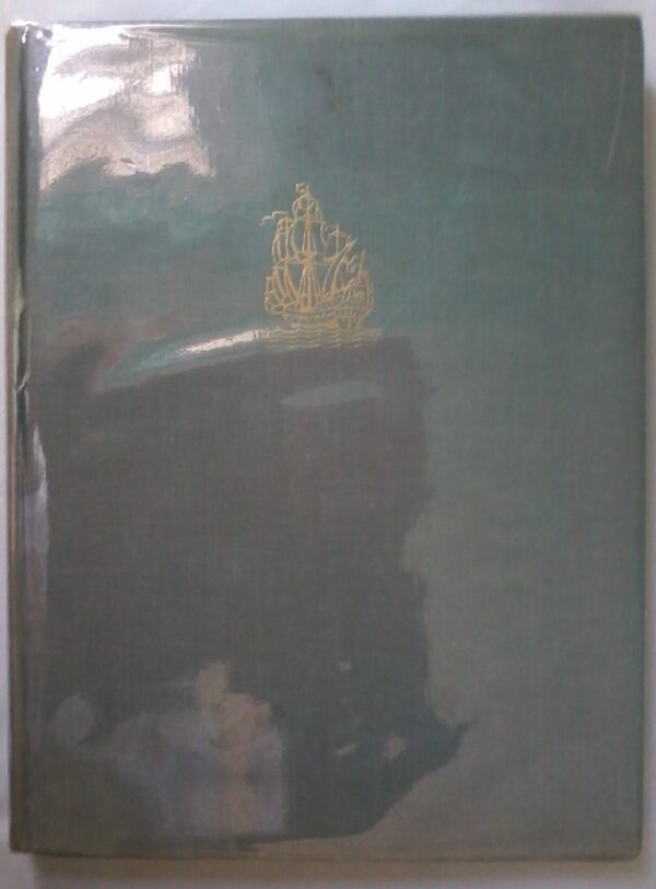 The Cape Of Good Hope 1652-1833, An Account Of Its Buildings And The Life Of Its People by G. E. Pearse, Hardcover 1956 Edition.